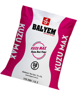 KUZU MAX