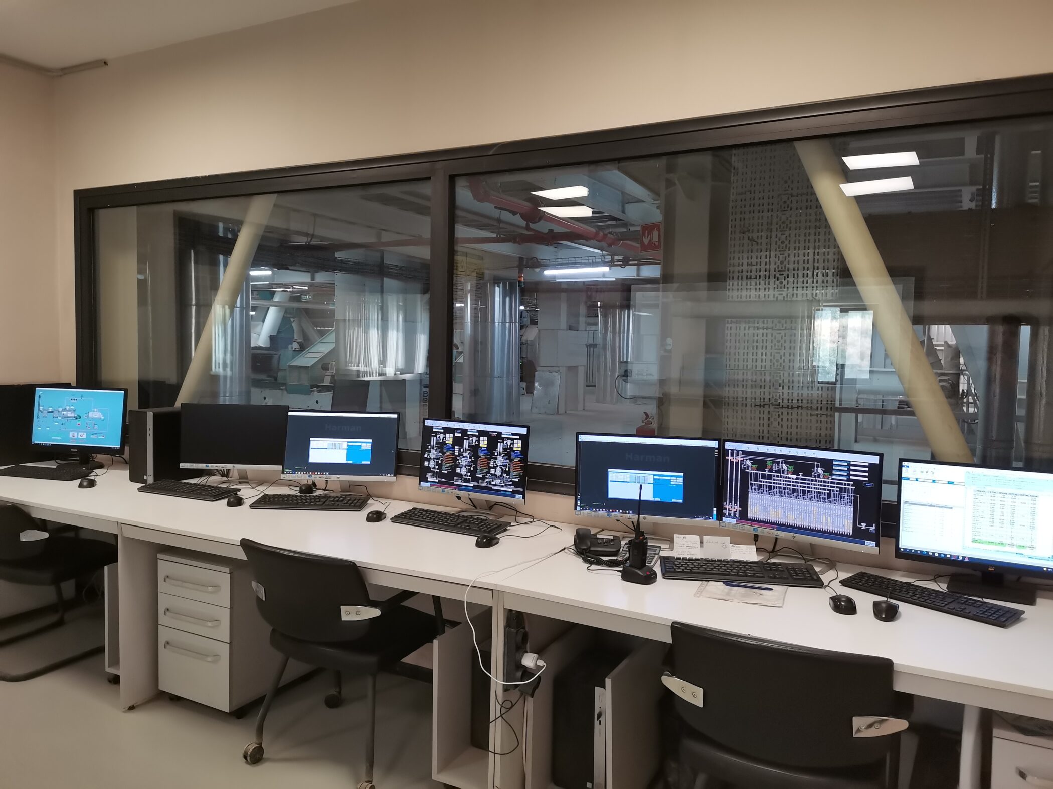 Güven, Kalite ve Verimliliğin Üretim Noktaları