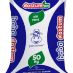 Thumbnail for BABA DOSTUM SÜT YEMİ