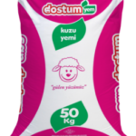 Thumbnail for Can Dostum Kuzu Büyütme Yemi 