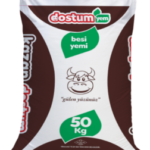 Thumbnail for KAZAN DOSTUM BESİ YEMİ