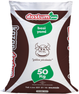 KAZAN DOSTUM BESİ YEMİ