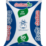 Thumbnail for ÖZGÜR DOSTUM SÜT YEMİ